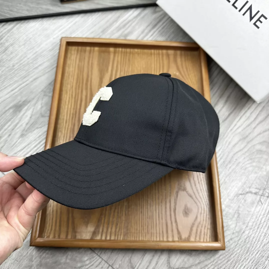 Celine Caps Minimalist 5958
