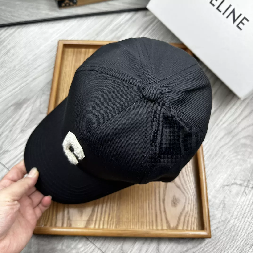Celine Caps Minimalist 5958