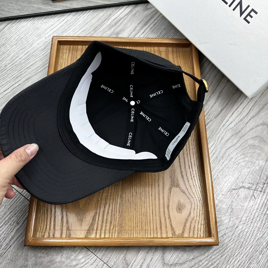 Celine Caps Minimalist 5958