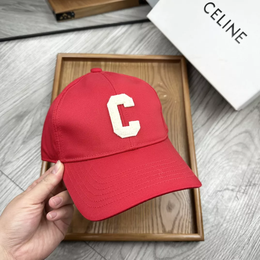 Celine Caps Modern 3628
