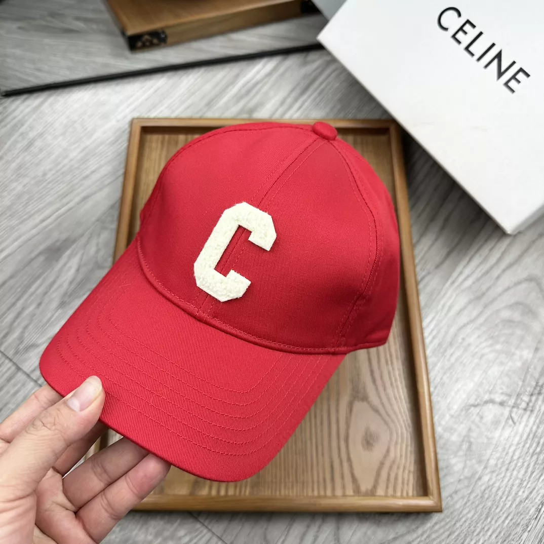 Celine Caps Modern 3628