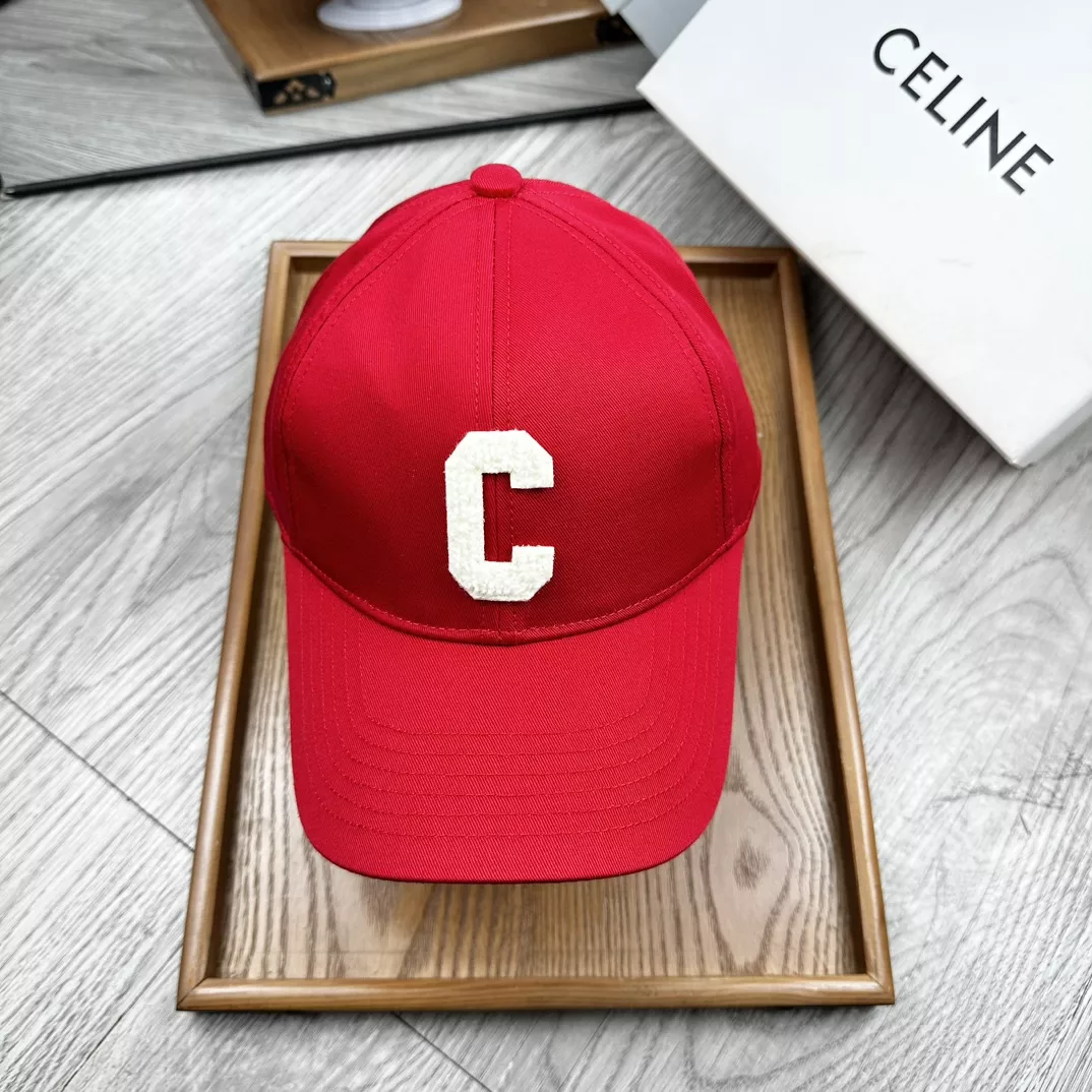 Celine Caps Modern 3628