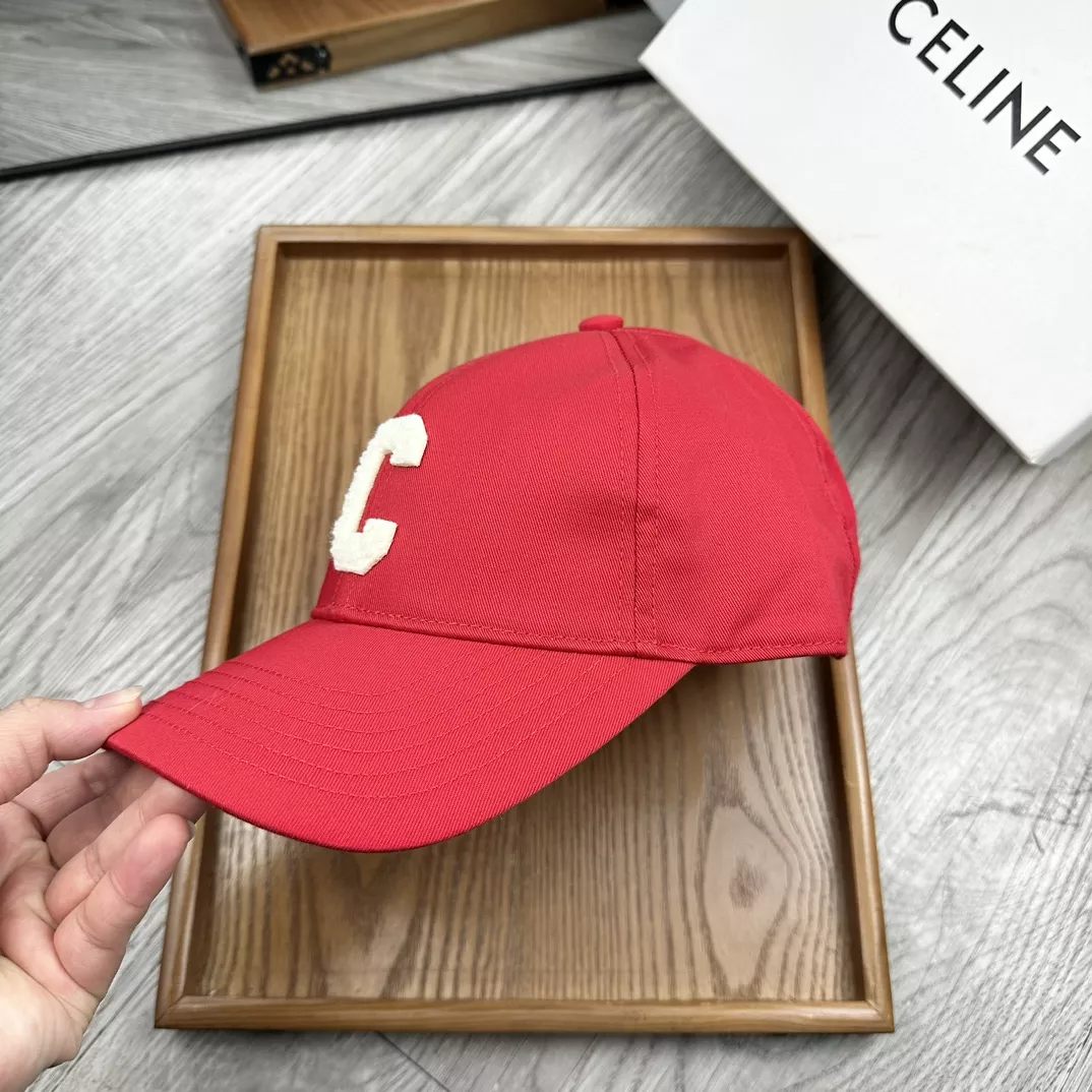 Celine Caps Modern 3628