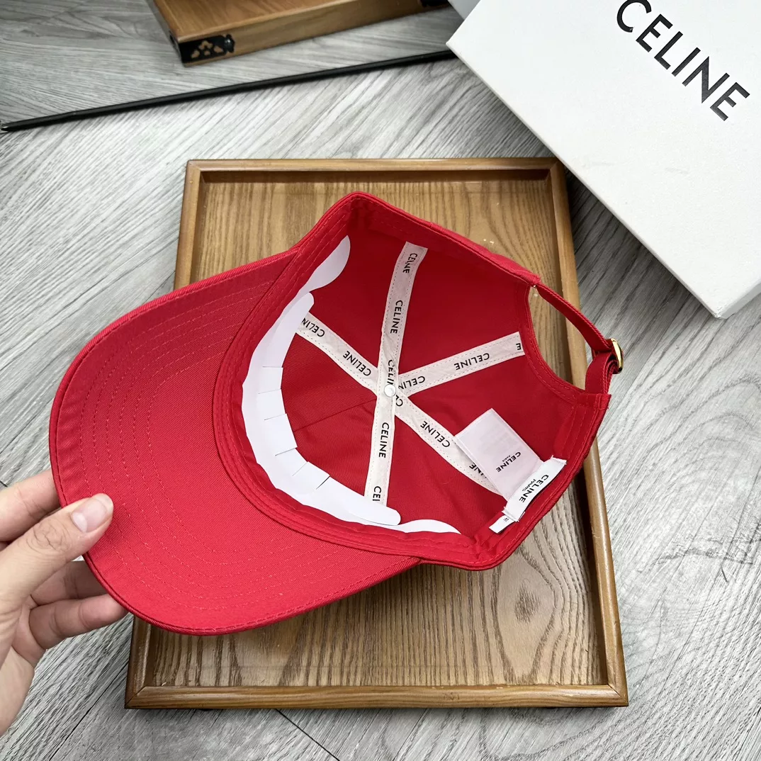 Celine Caps Modern 3628