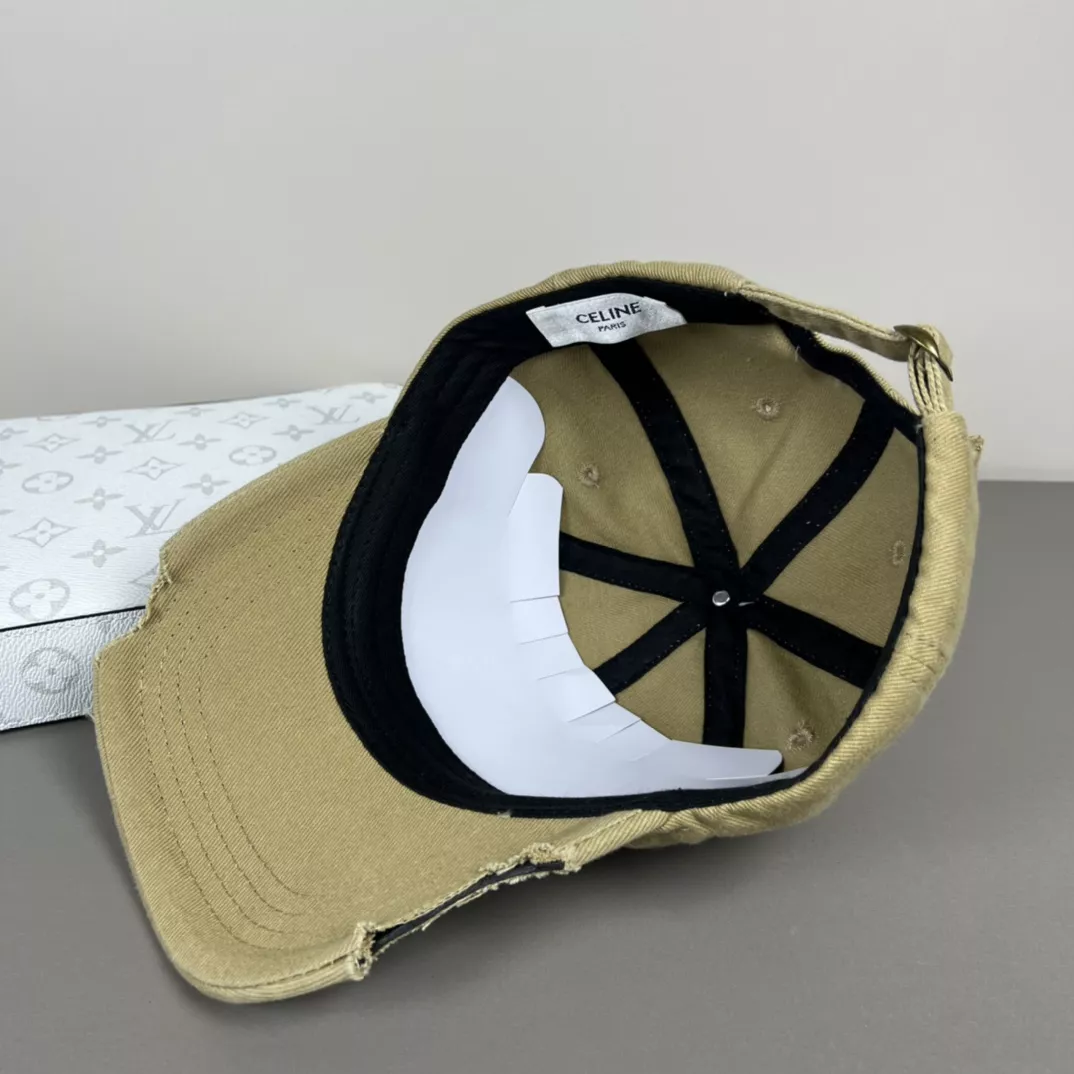 Celine Caps Modern 5451