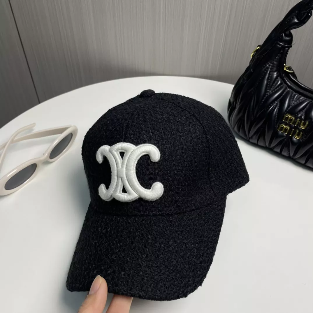 Celine Caps Popular 5972