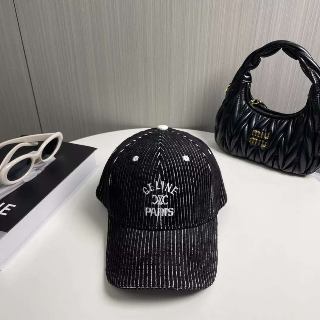 Celine Caps Popular 7740