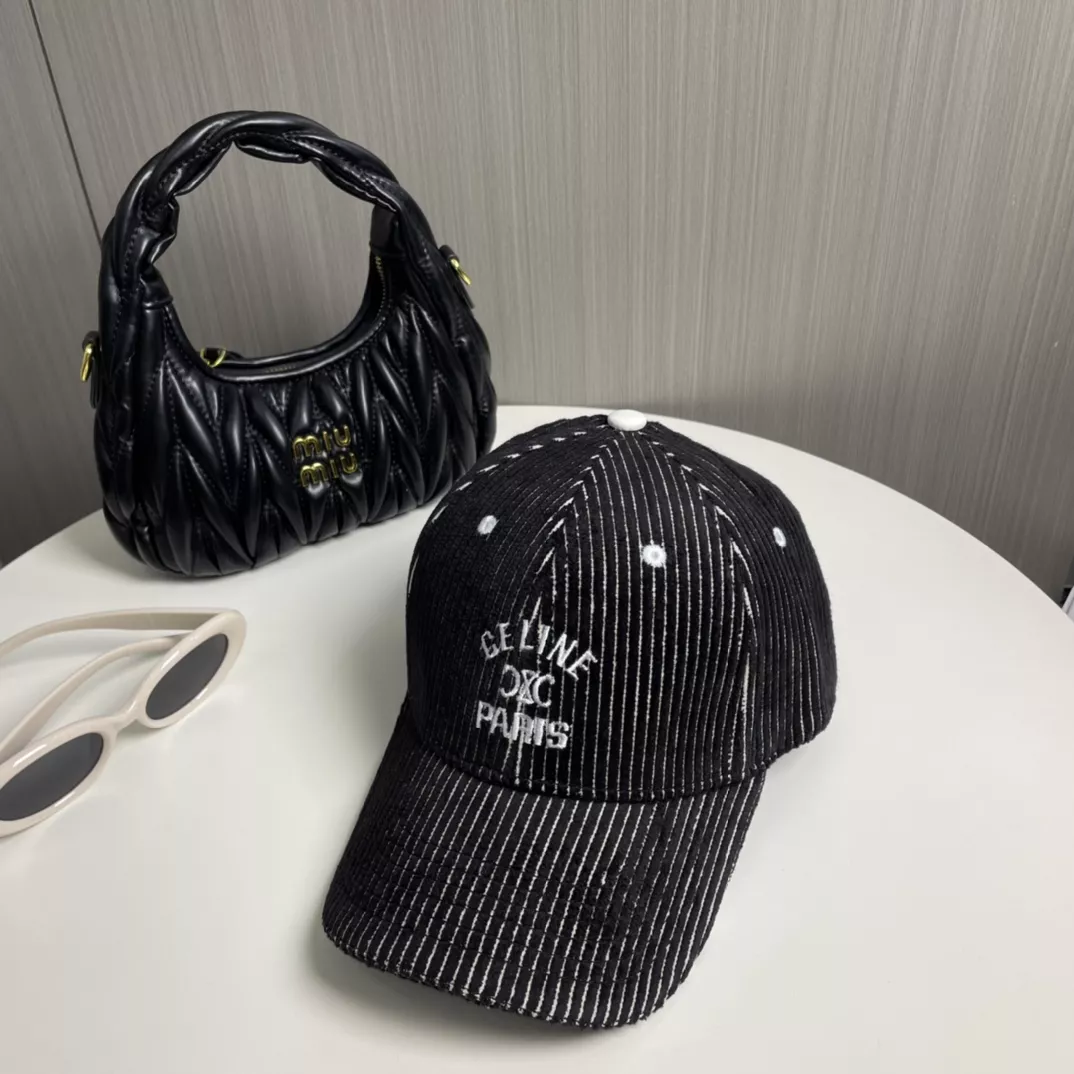 Celine Caps Popular 7740