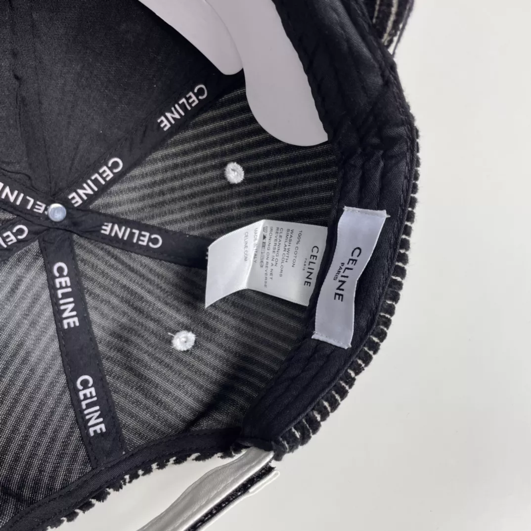 Celine Caps Popular 7740