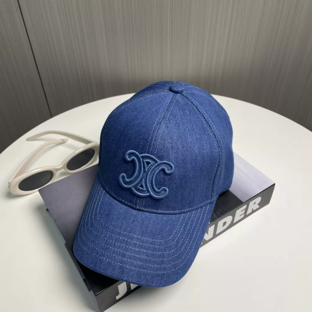 Celine Caps Refined 2068