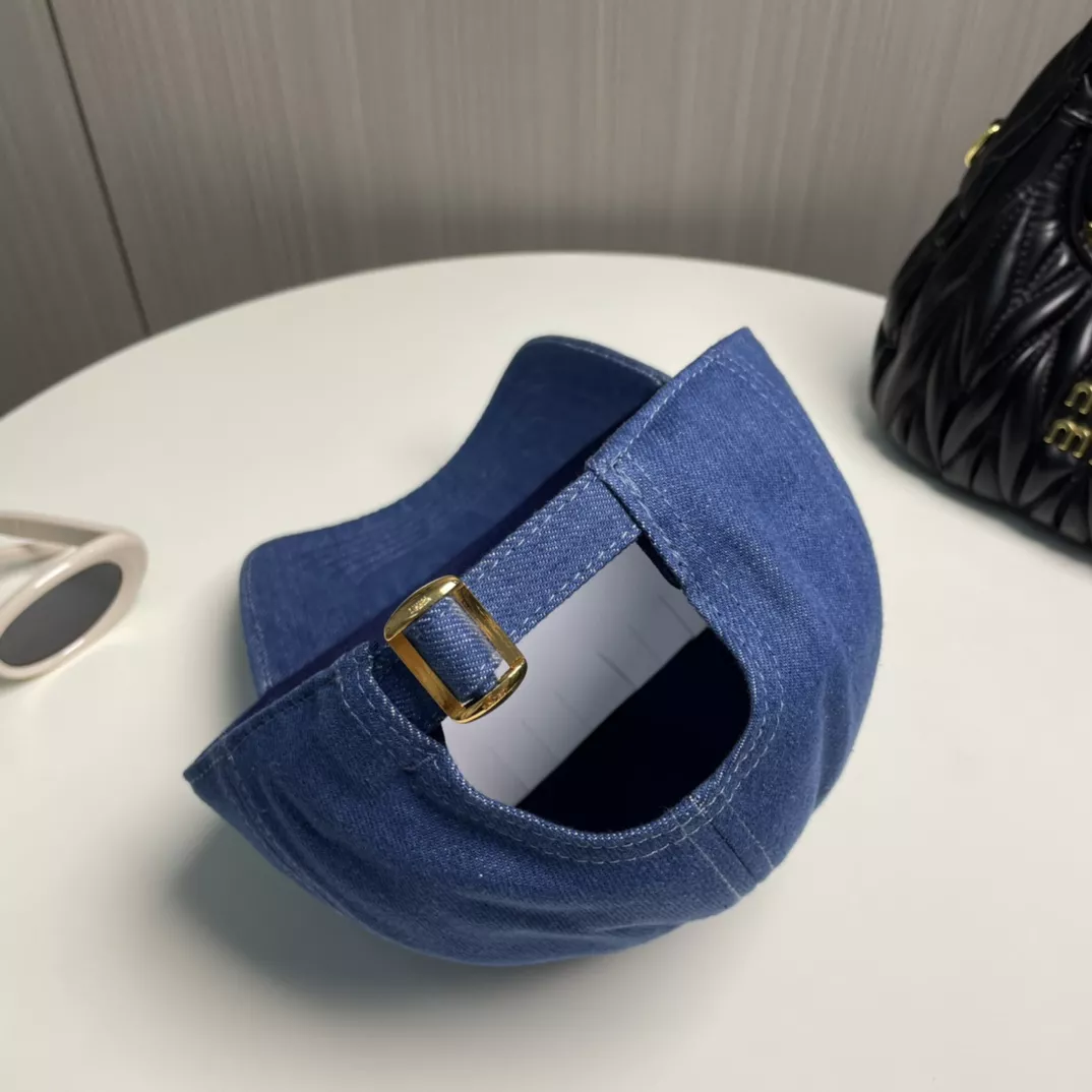 Celine Caps Refined 2068