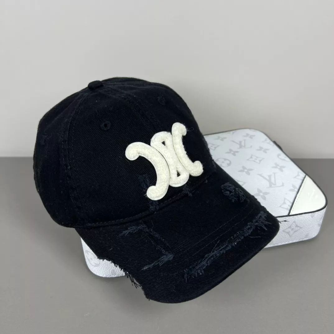 Celine Caps Refined 9249