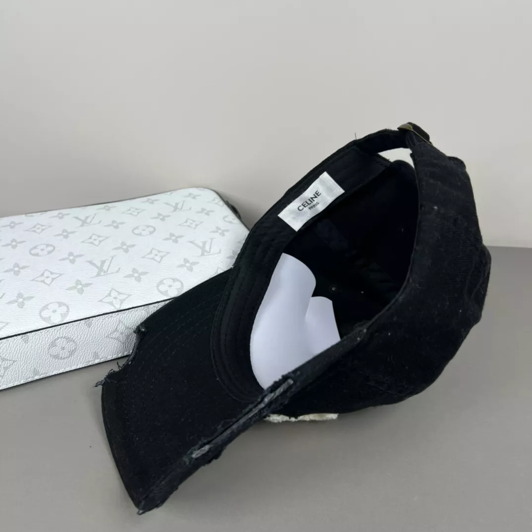 Celine Caps Refined 9249