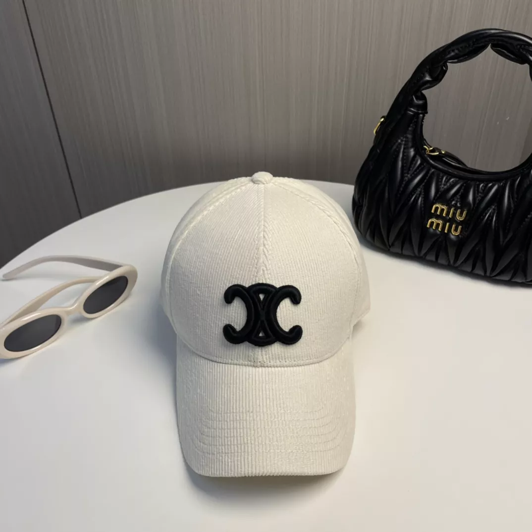 Celine Caps Resilient 1348