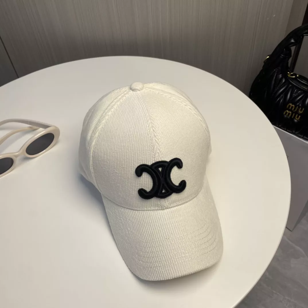 Celine Caps Resilient 1348