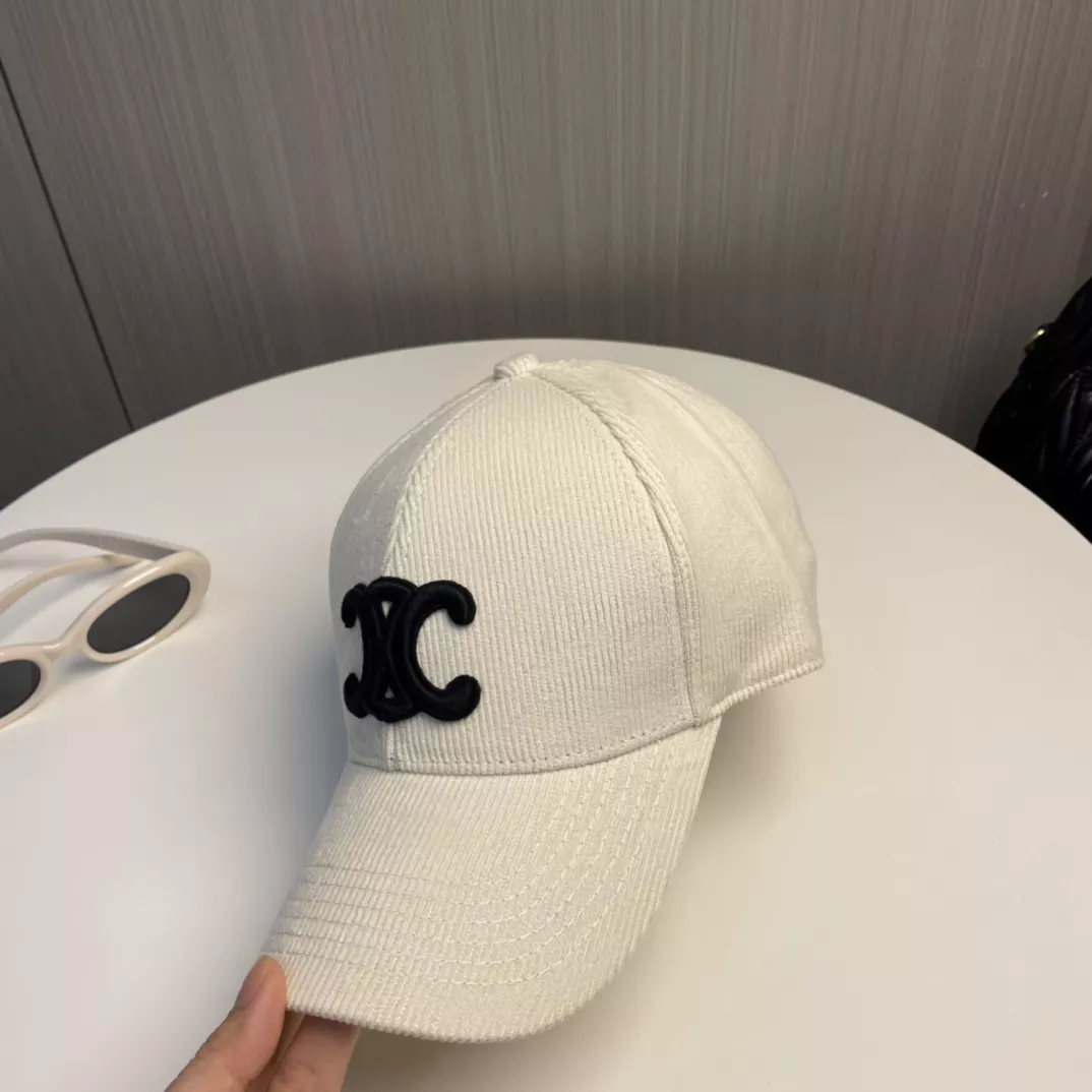 Celine Caps Resilient 1348