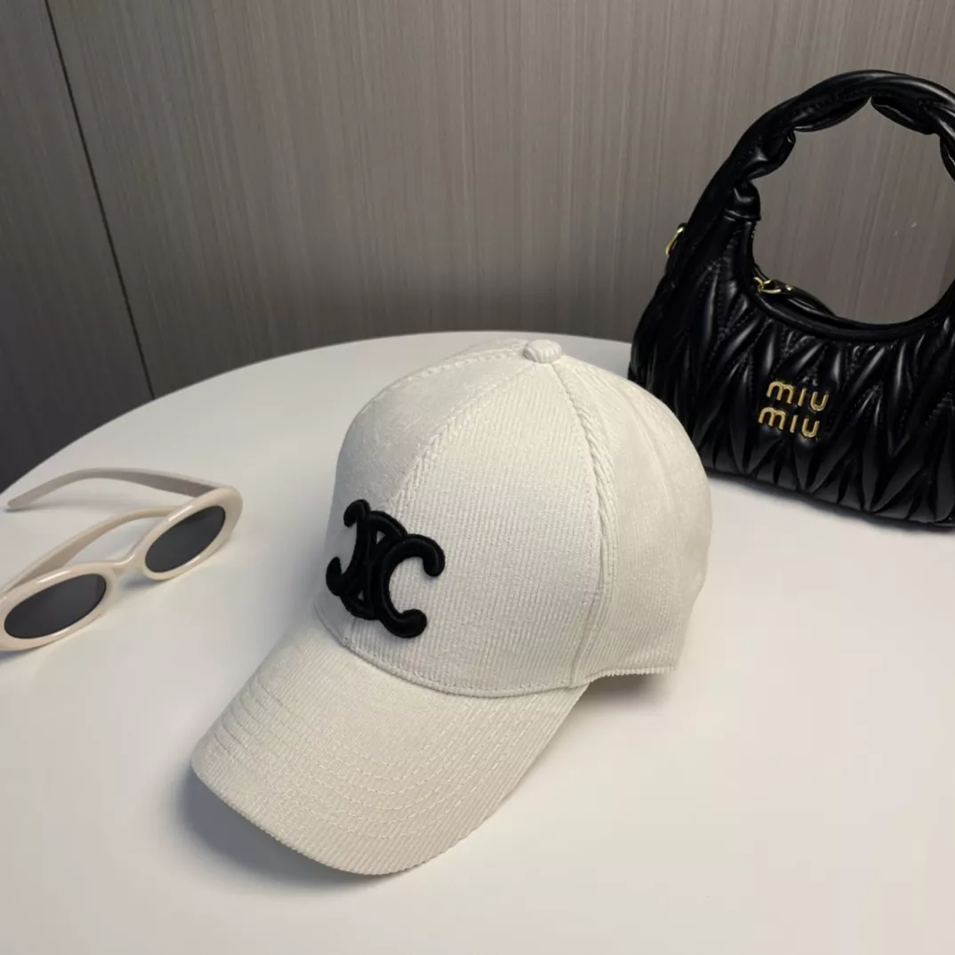 Celine Caps Resilient 1348