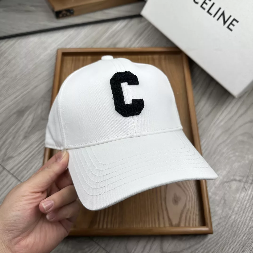Celine Caps Sleek 5739