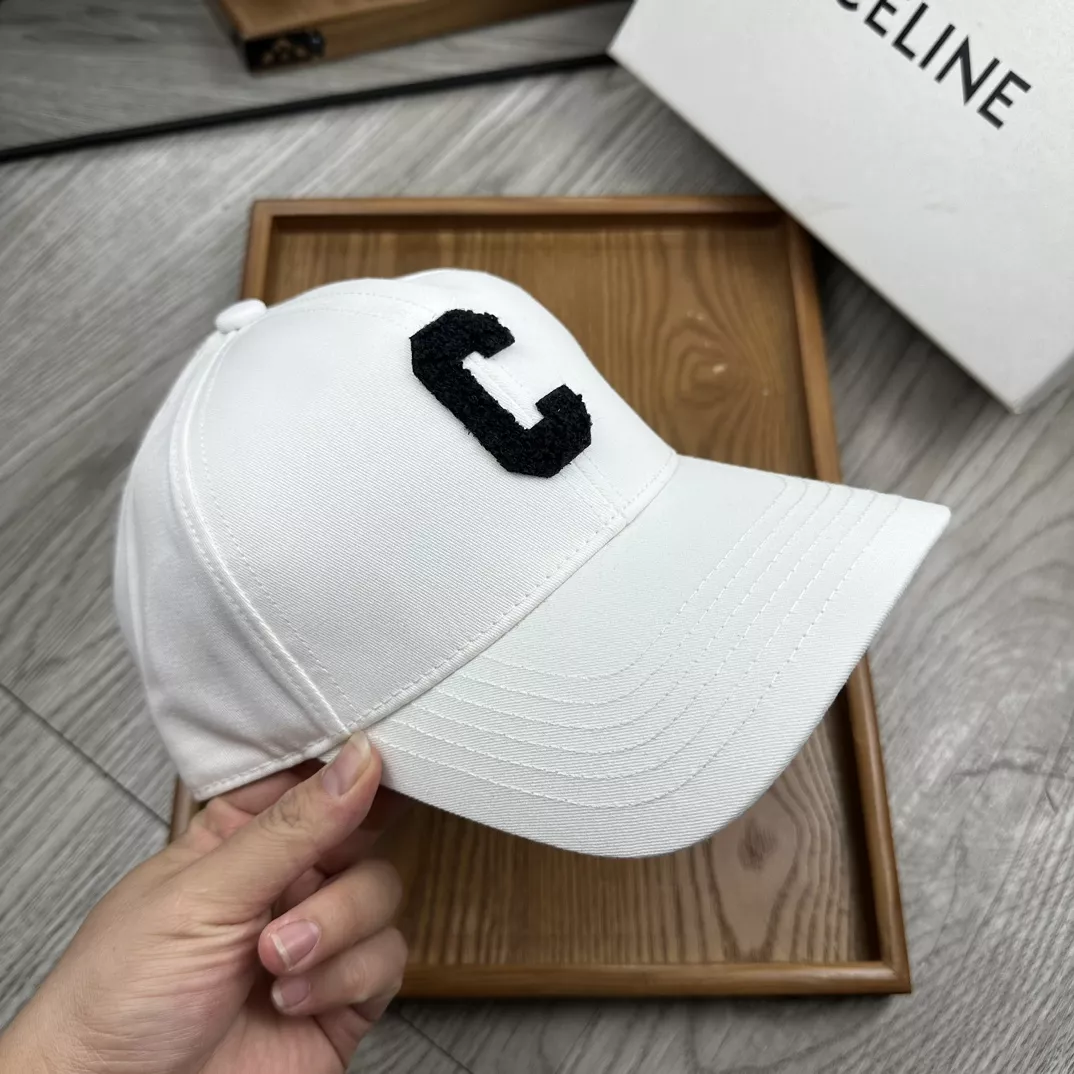 Celine Caps Sleek 5739