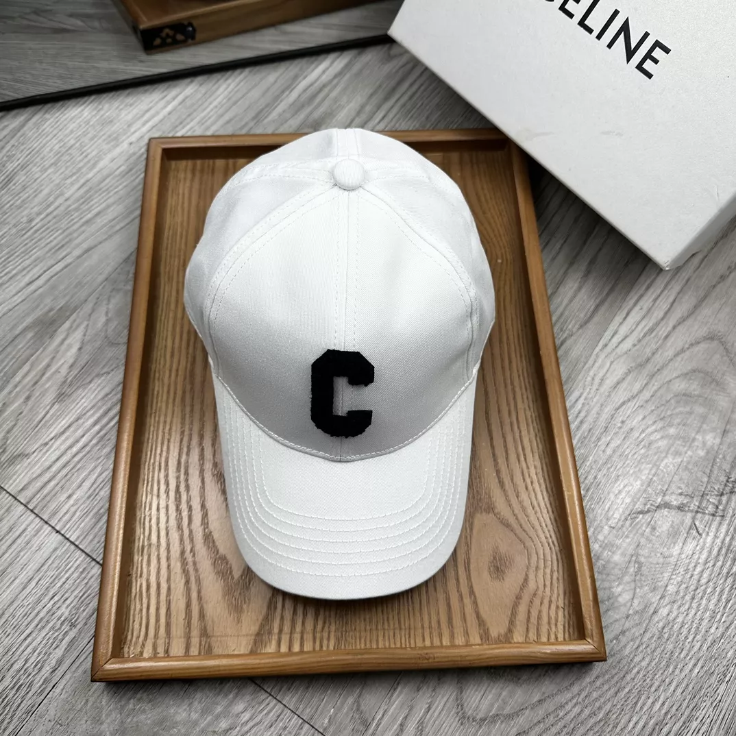 Celine Caps Sleek 5739