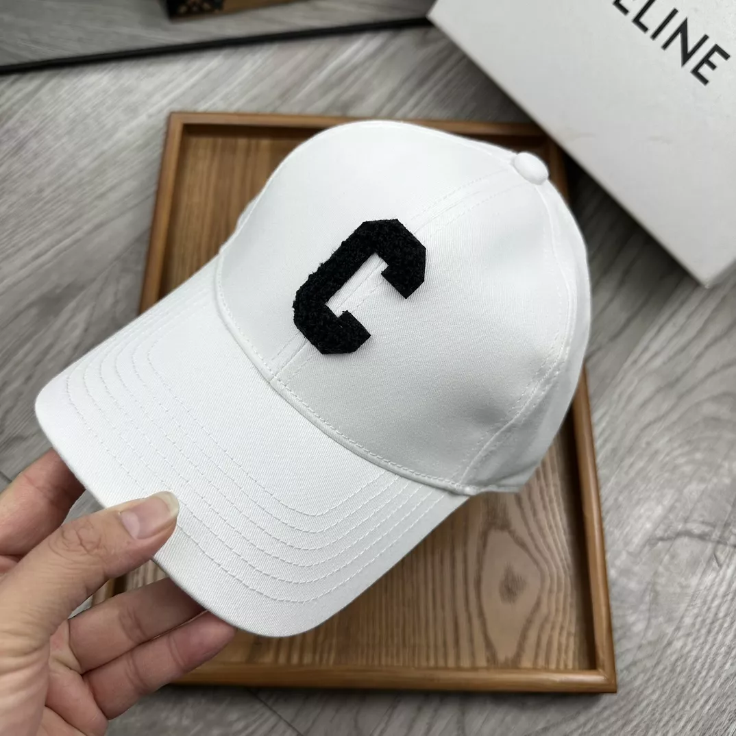 Celine Caps Sleek 5739