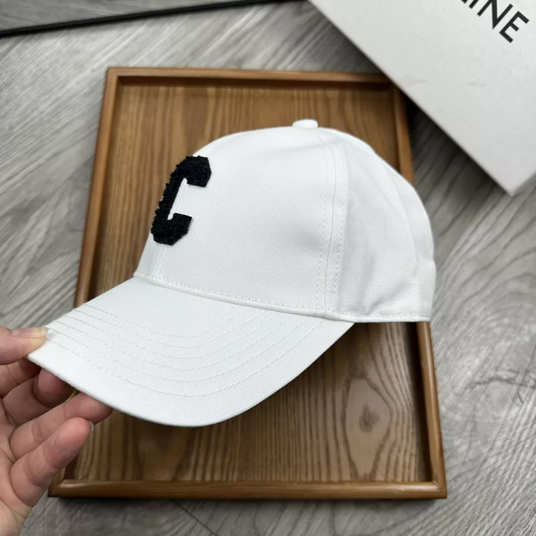 Celine Caps Sleek 5739
