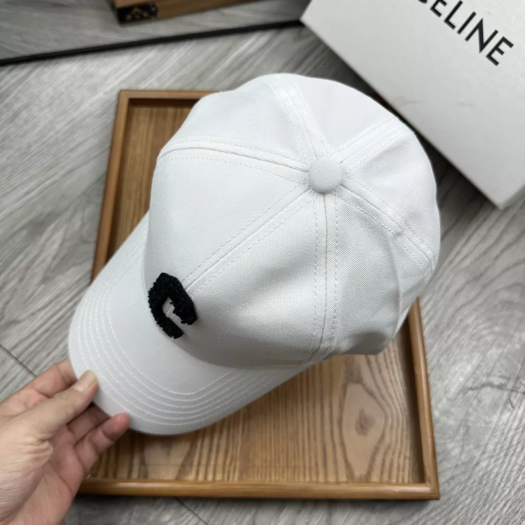 Celine Caps Sleek 5739