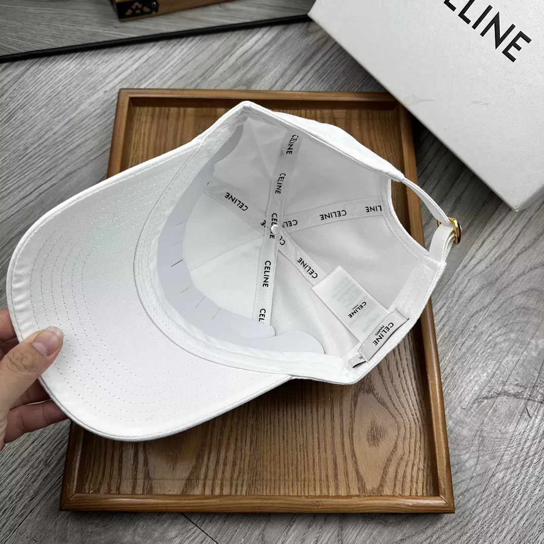 Celine Caps Sleek 5739