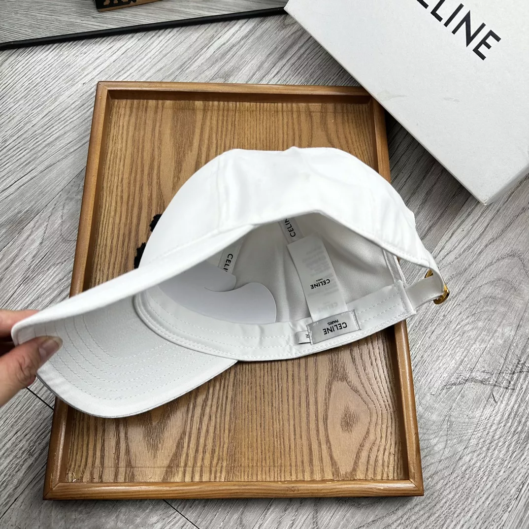 Celine Caps Sleek 5739