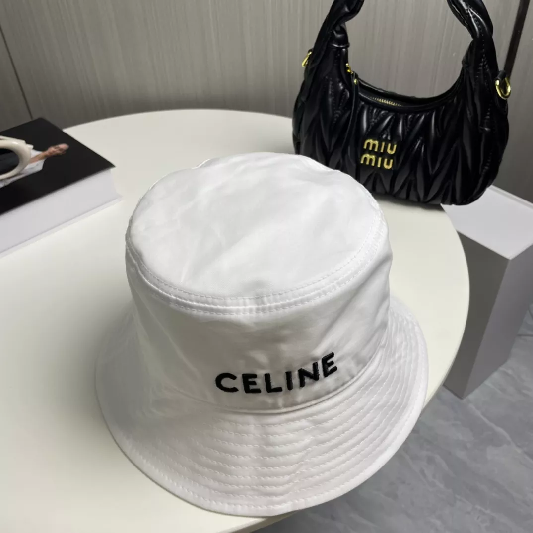 Celine Caps SmartChoice 5597