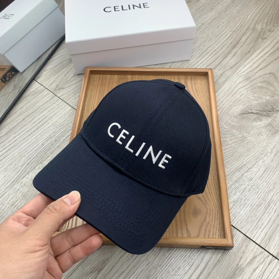 Celine Caps Sophisticated 5830