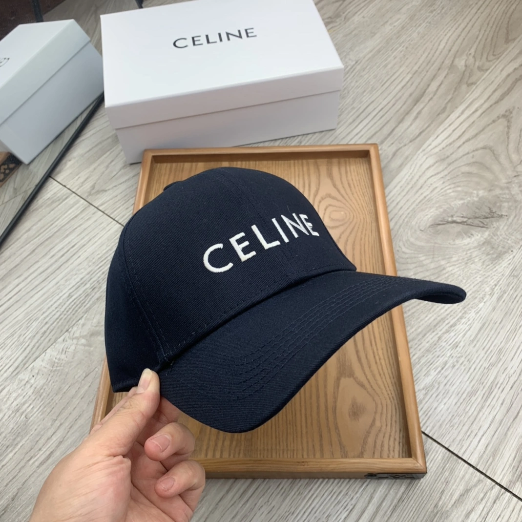 Celine Caps Sophisticated 5830