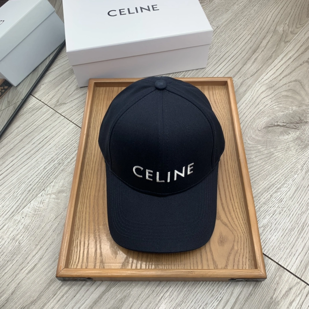 Celine Caps Sophisticated 5830