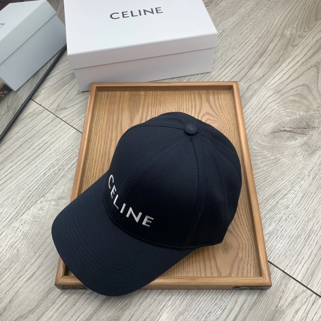 Celine Caps Sophisticated 5830