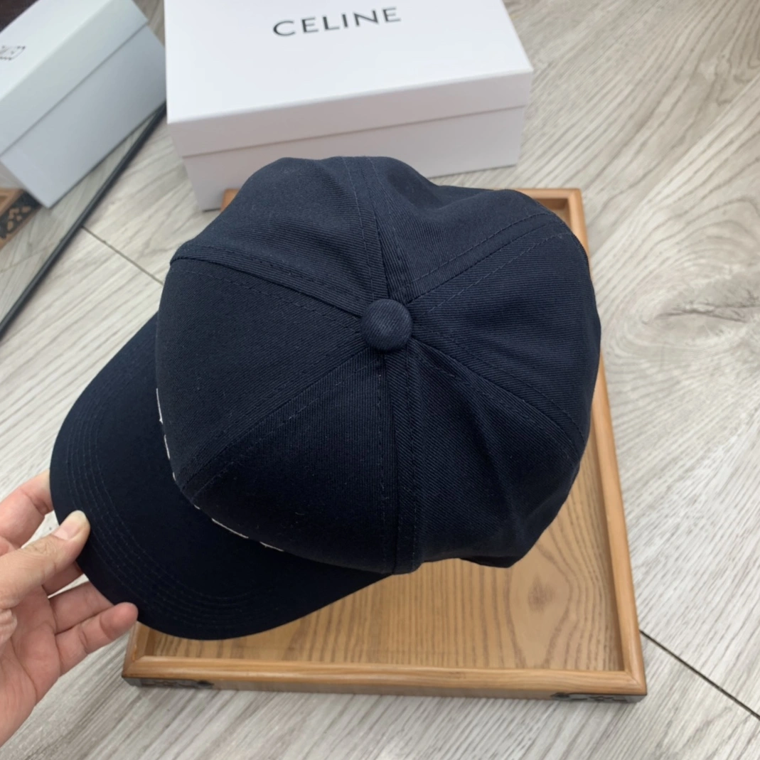 Celine Caps Sophisticated 5830