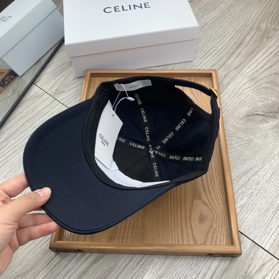 Celine Caps Sophisticated 5830