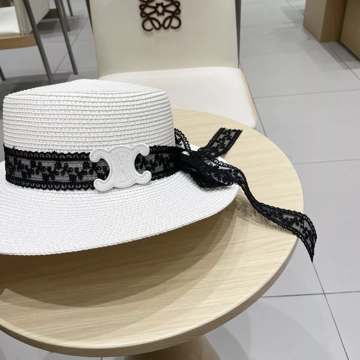 Celine Caps StreetReady 1991