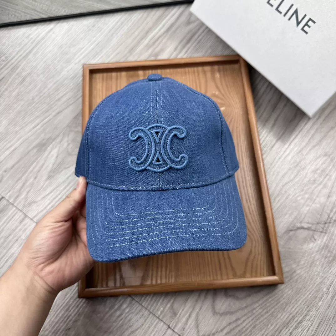 Celine Caps StreetReady 5449