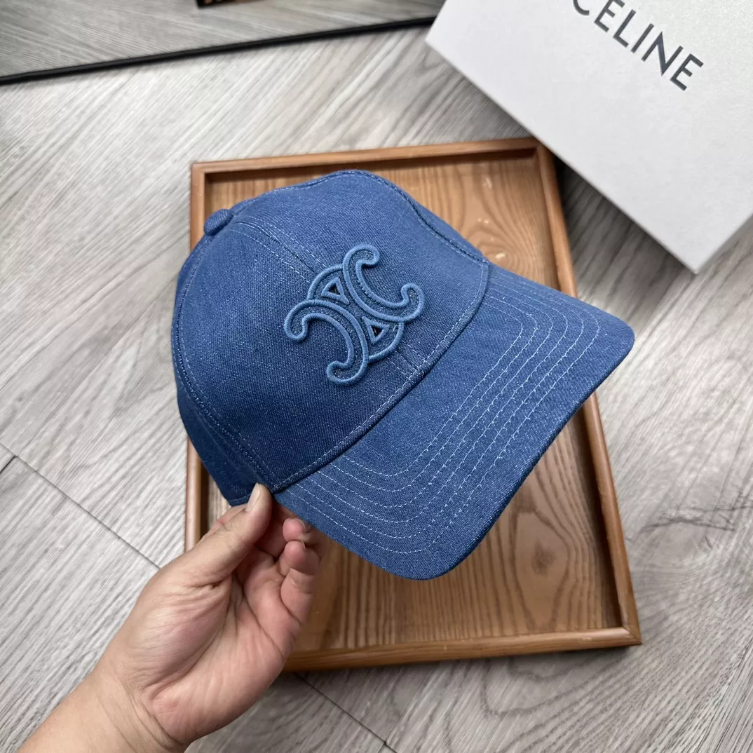 Celine Caps StreetReady 5449
