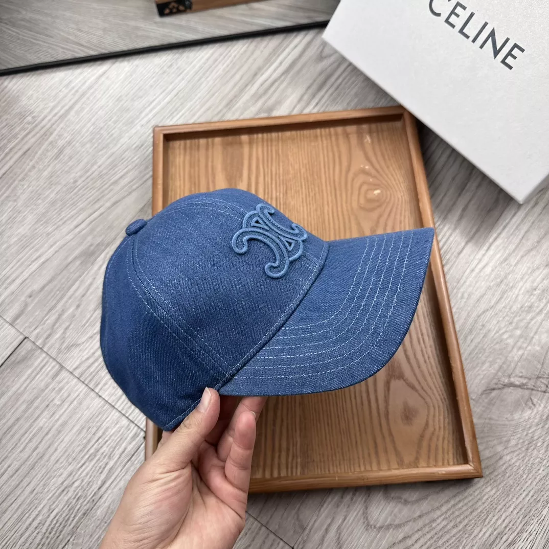 Celine Caps StreetReady 5449