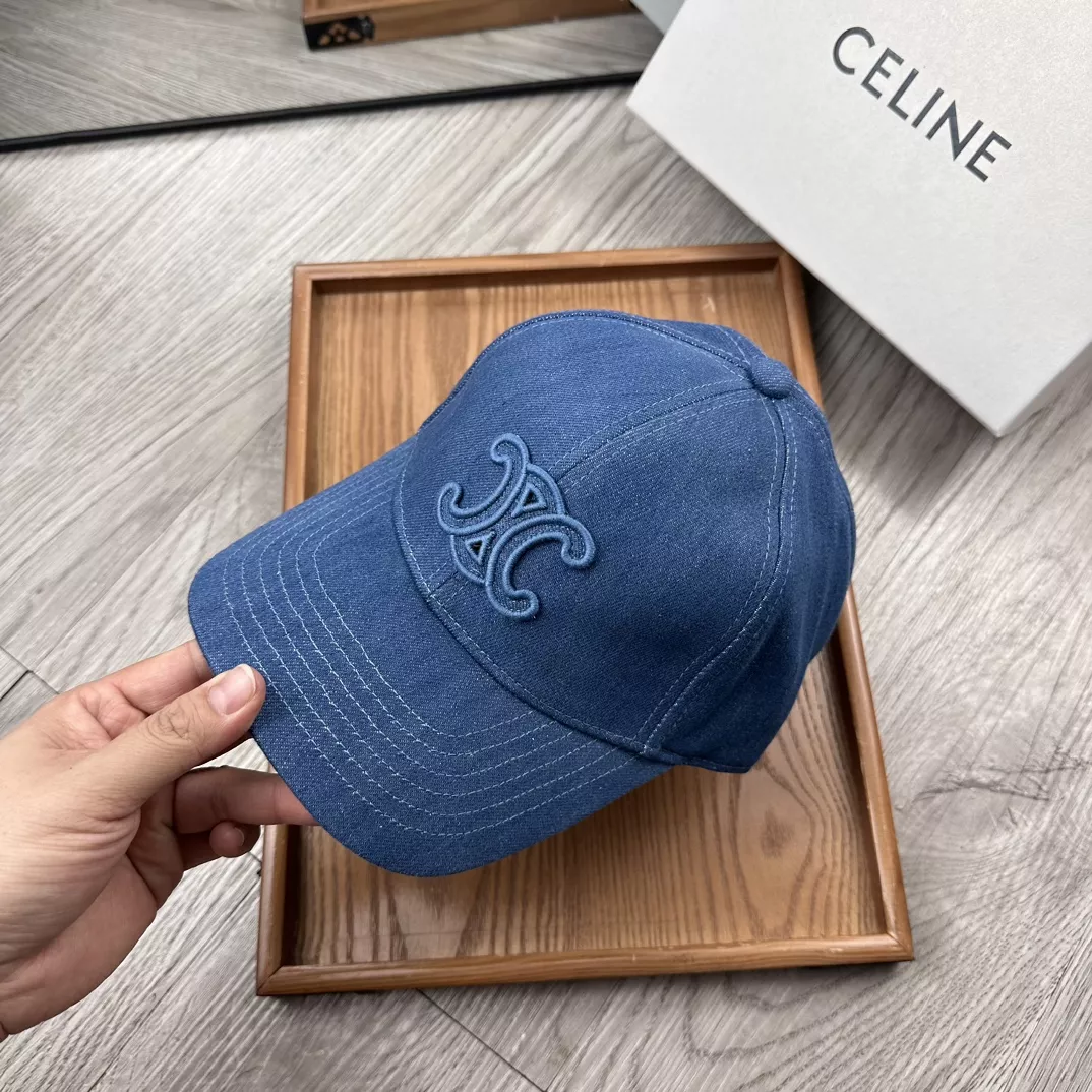 Celine Caps StreetReady 5449