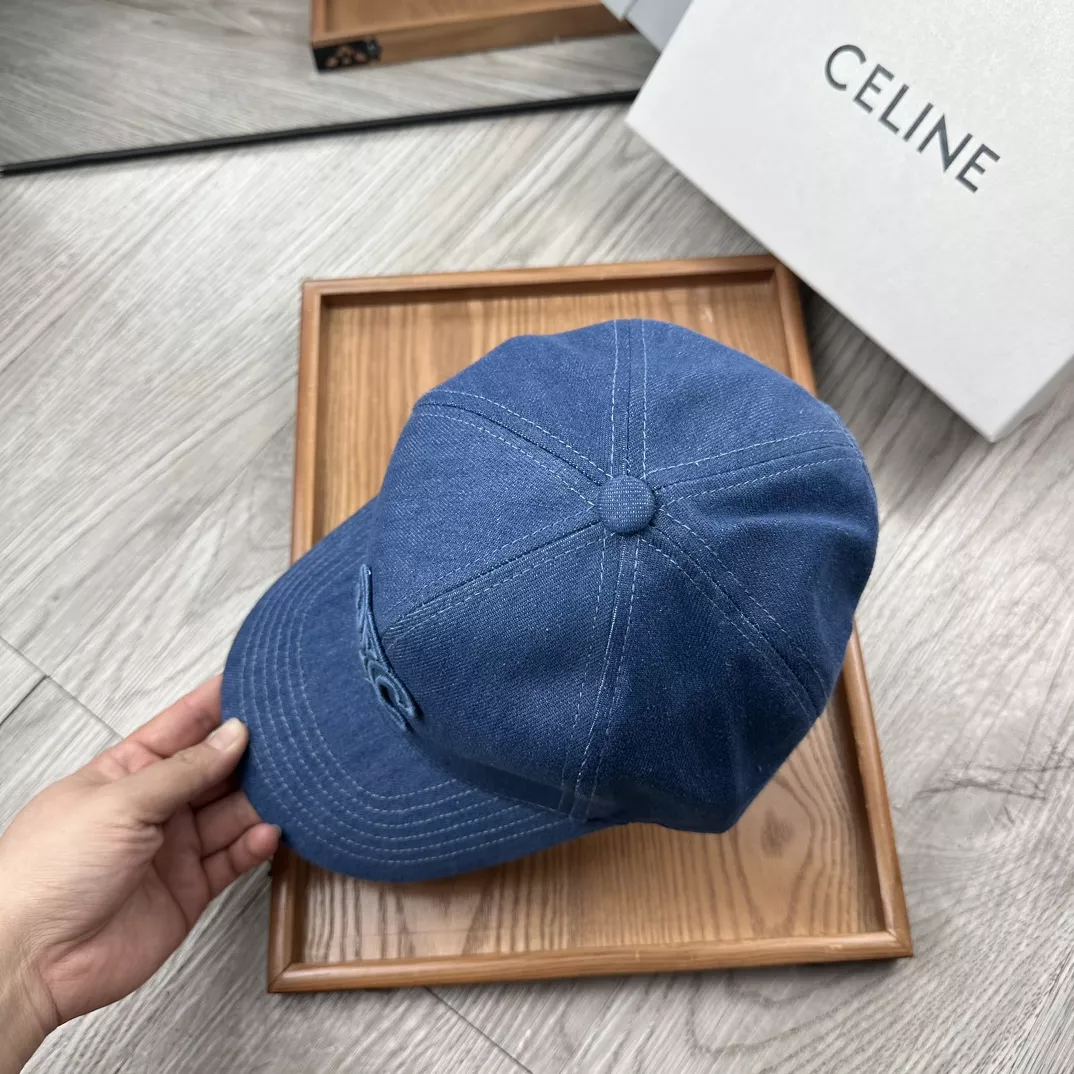Celine Caps StreetReady 5449