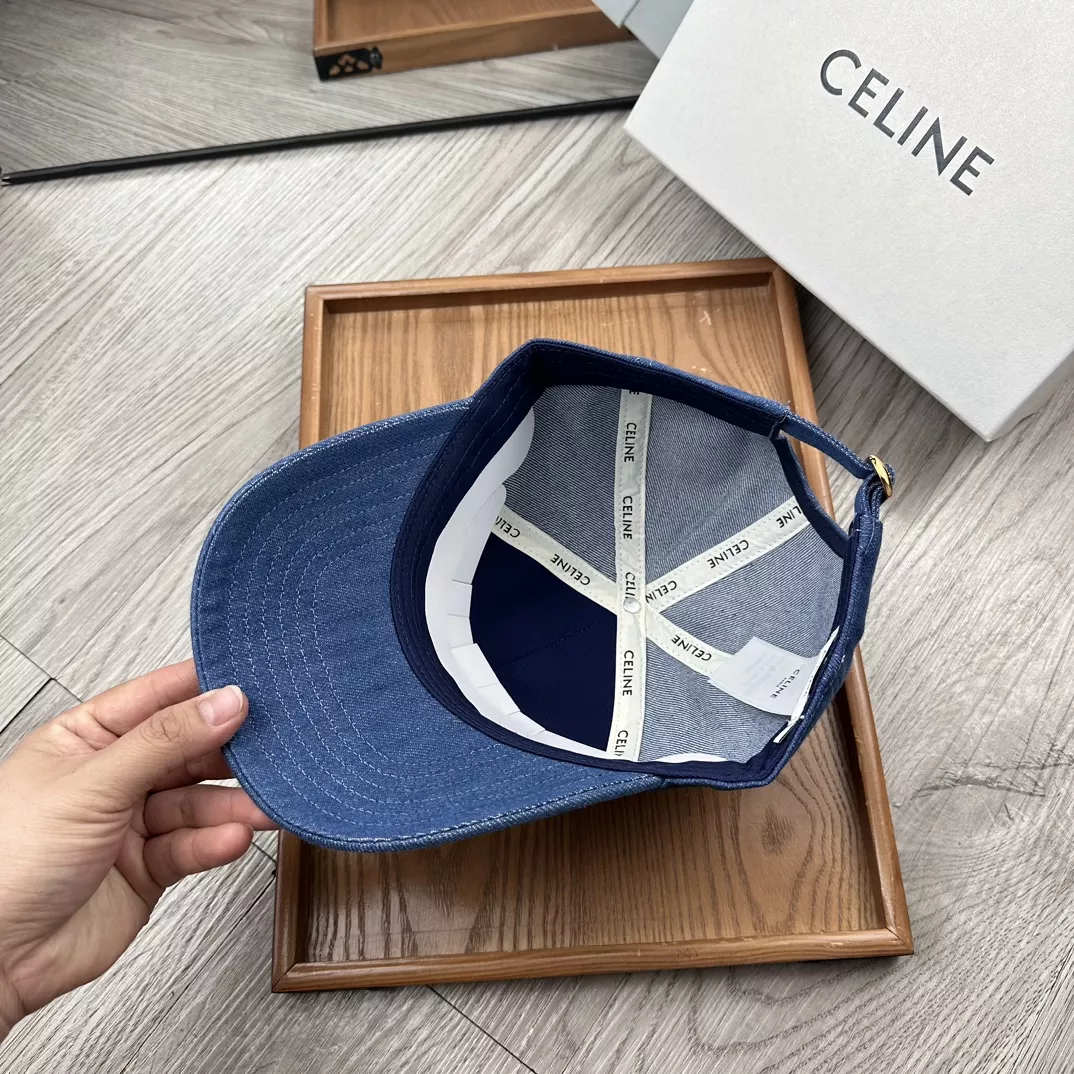 Celine Caps StreetReady 5449