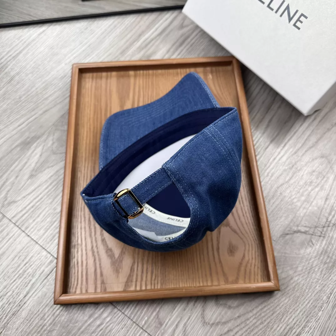 Celine Caps StreetReady 5449
