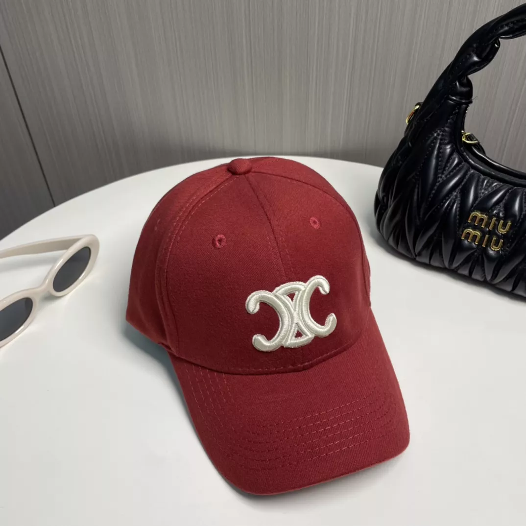 Celine Caps StreetReady 697