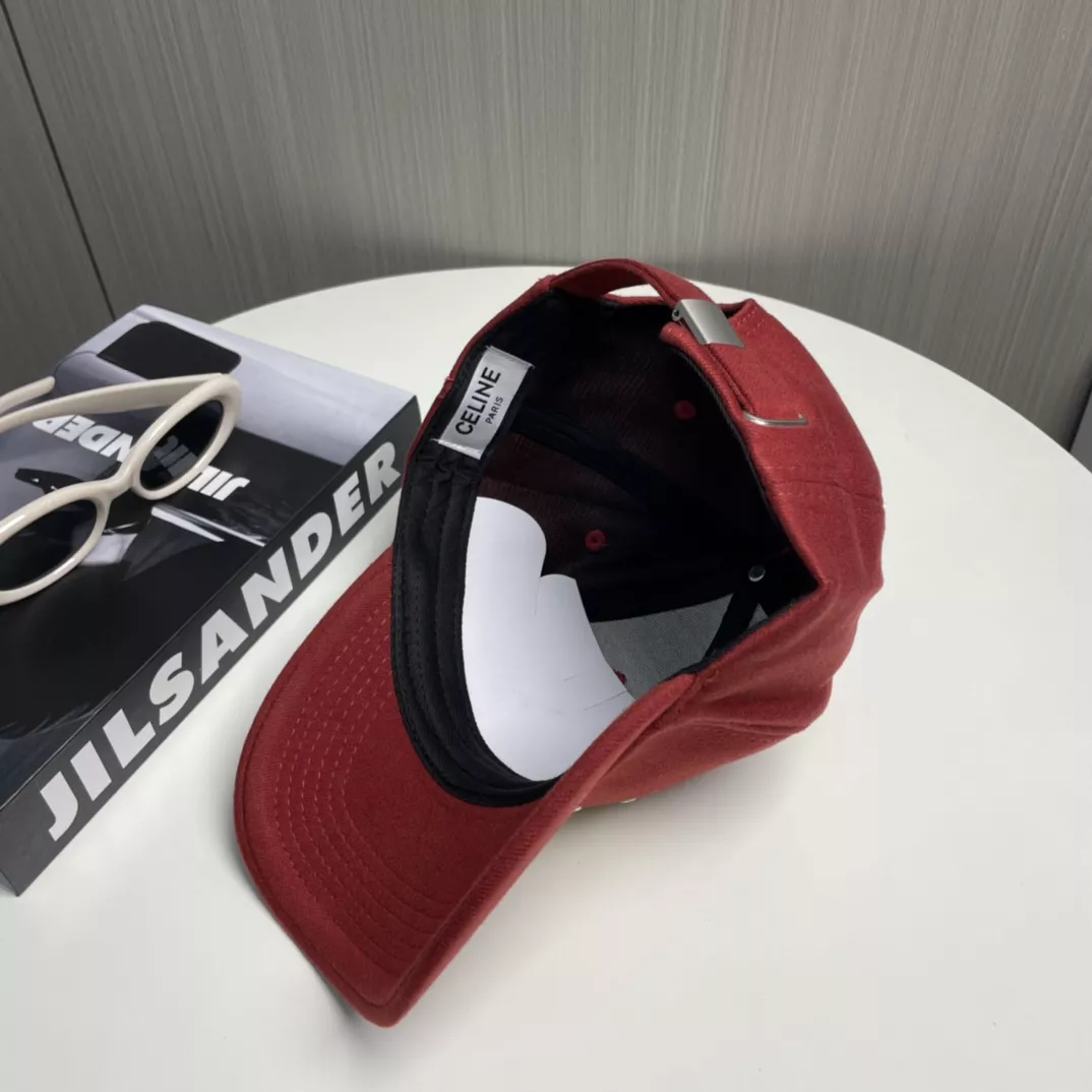 Celine Caps StreetReady 697