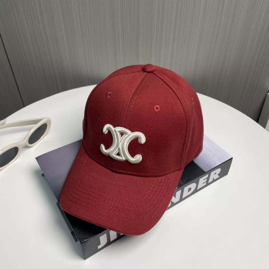 Celine Caps StreetReady 697