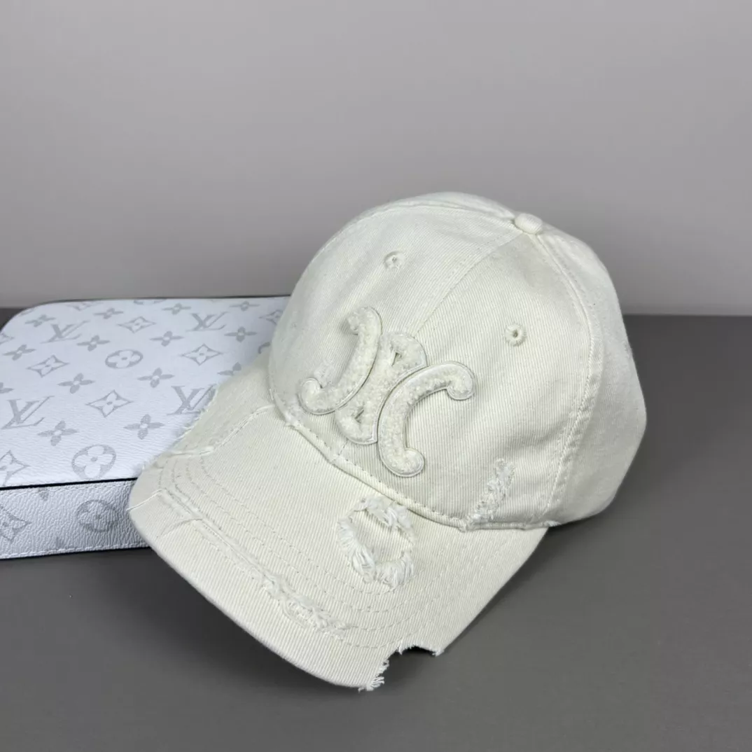 Celine Caps StreetReady 755