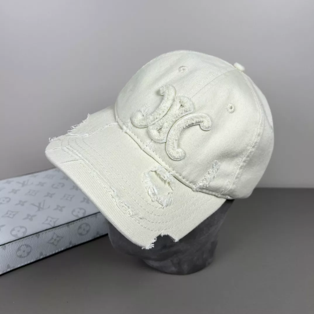 Celine Caps StreetReady 755