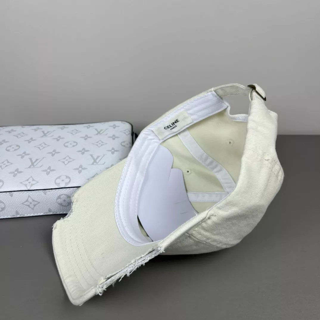 Celine Caps StreetReady 755